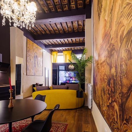 Apartament Lo Scrigno Foligno Zewnętrze zdjęcie