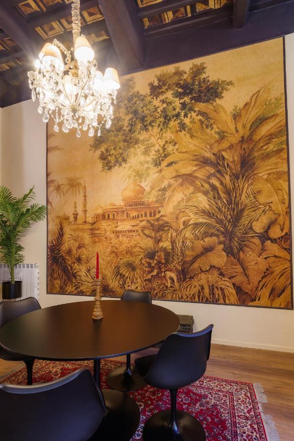 Apartament Lo Scrigno Foligno Zewnętrze zdjęcie