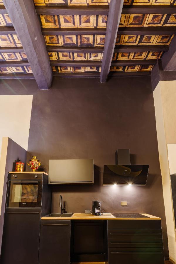 Apartament Lo Scrigno Foligno Zewnętrze zdjęcie