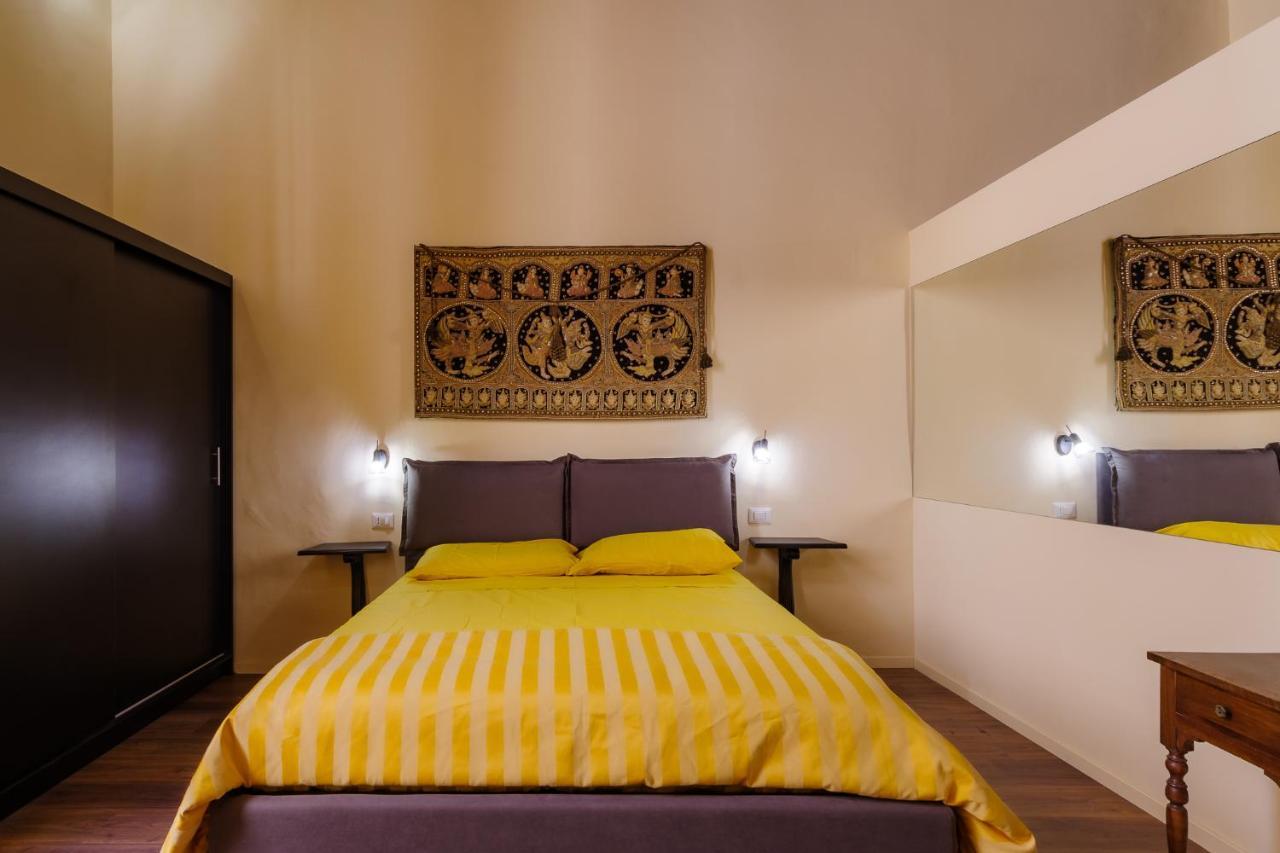 Apartament Lo Scrigno Foligno Zewnętrze zdjęcie