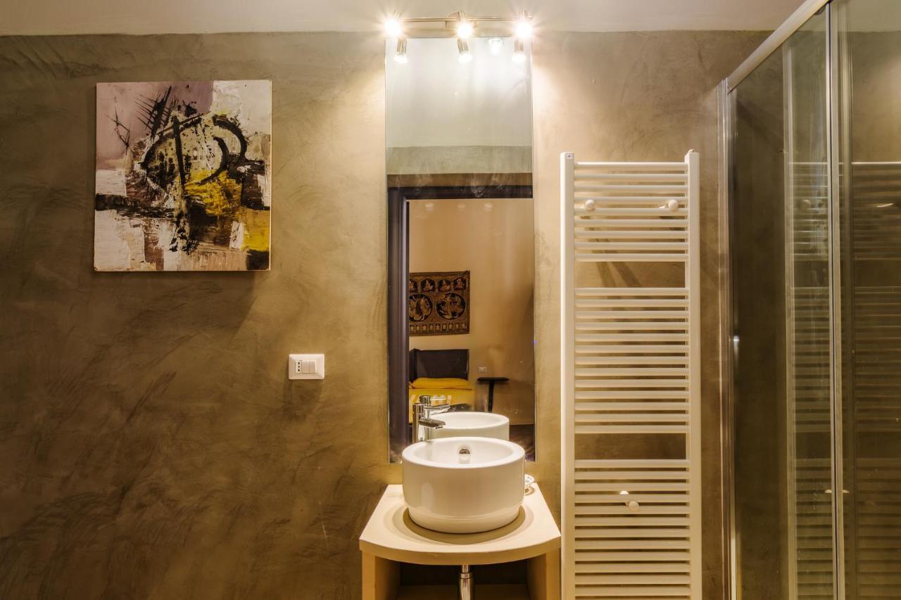 Apartament Lo Scrigno Foligno Zewnętrze zdjęcie