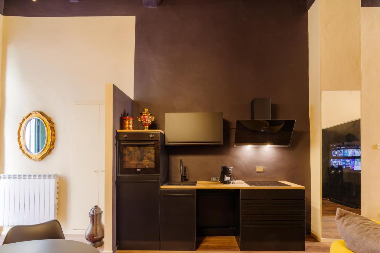 Apartament Lo Scrigno Foligno Zewnętrze zdjęcie